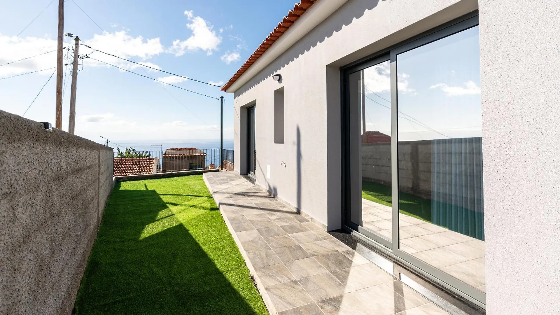 Casa Barros Serra 卡列塔 度假居
