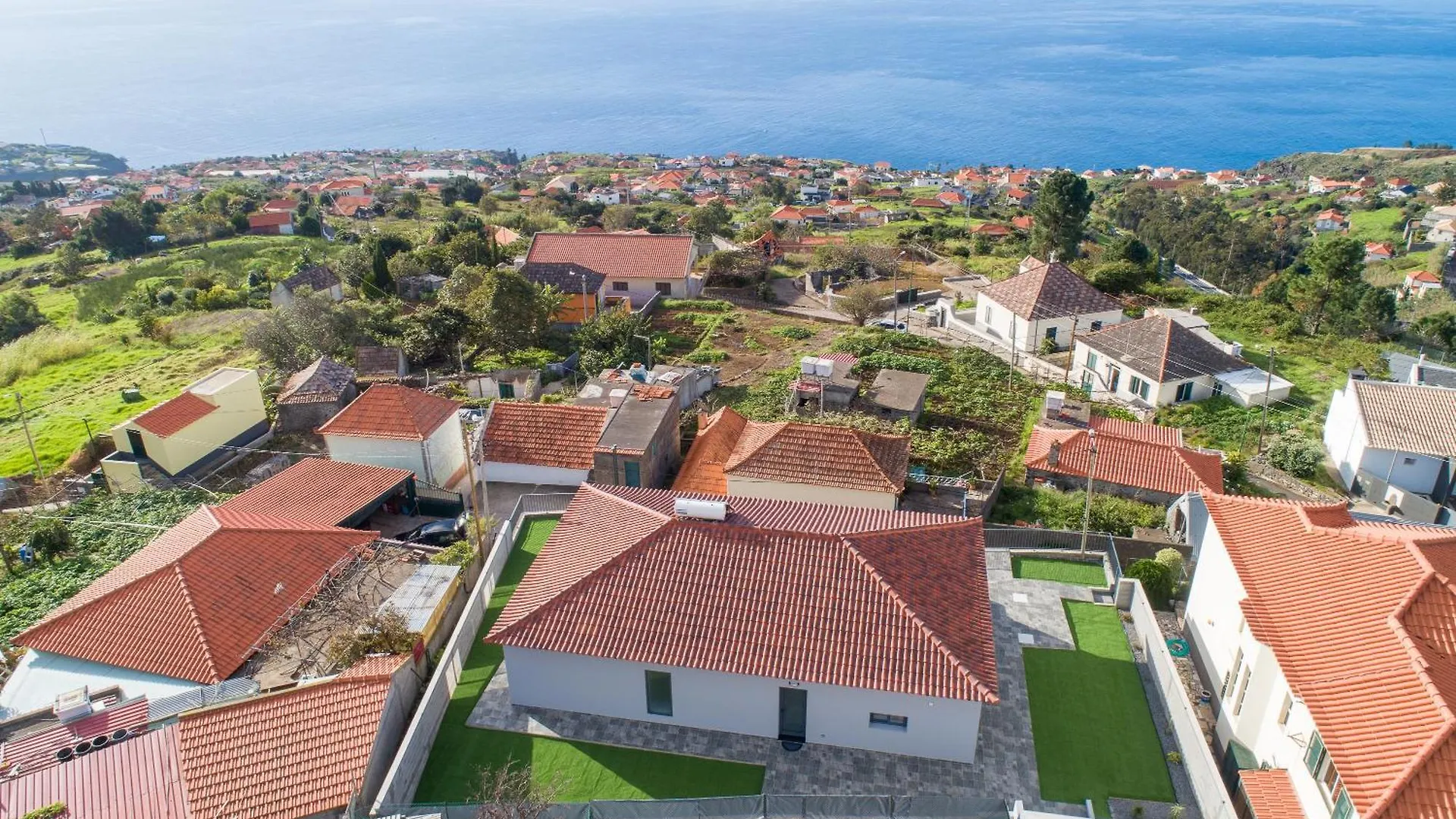 Casa Barros Serra 卡列塔 0*,  葡萄牙