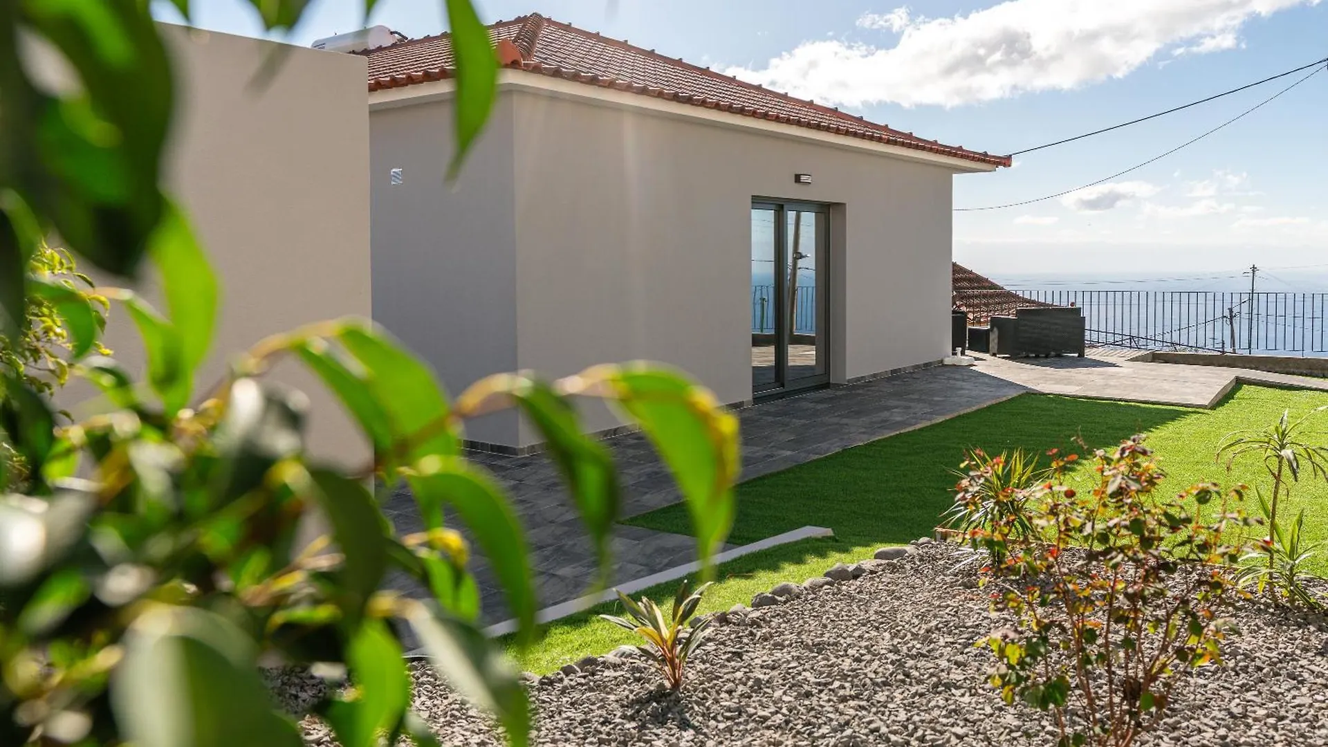 度假居 Casa Barros Serra 卡列塔